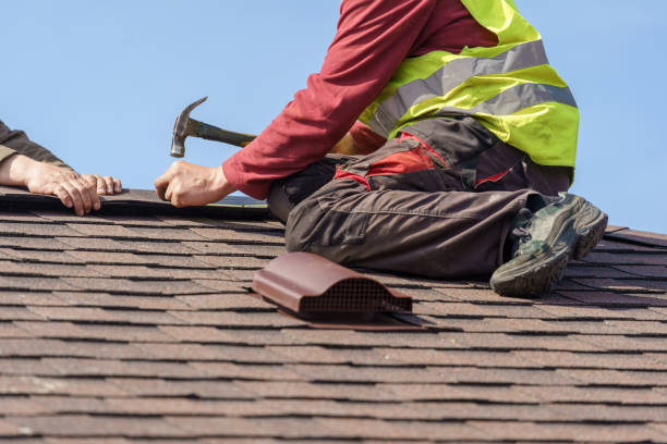 Professional Roofing Contractor in Plymouth, OH