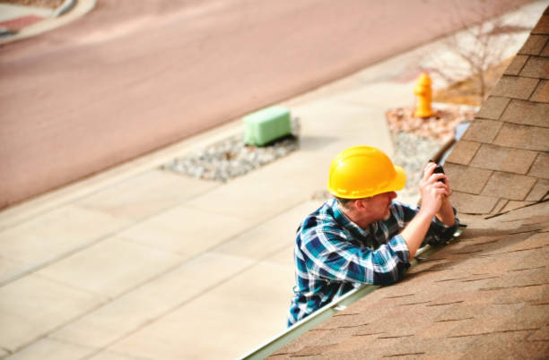 Quick and Trustworthy Emergency Roof Repair Services in Plymouth, OH