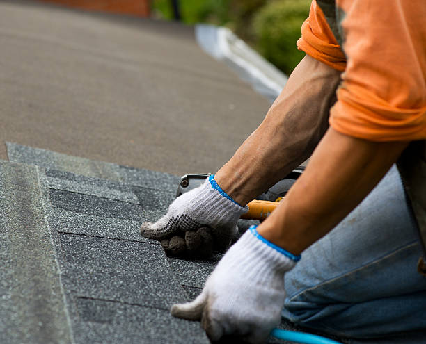 Best Roof Repair Services  in Plymouth, OH